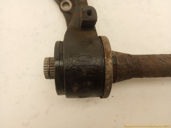 Dodge Stealth Driver Left Front Jackshaft
