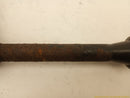 Dodge Stealth Driver Left Front Jackshaft-5