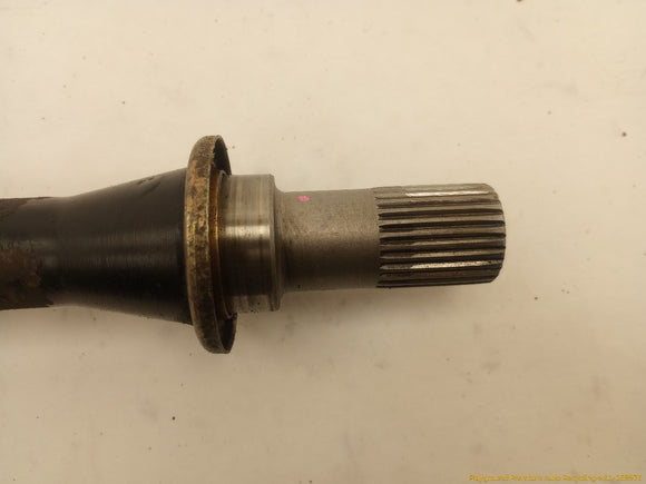 Dodge Stealth Driver Left Front Jackshaft