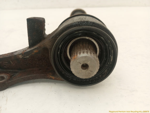 Dodge Stealth Driver Left Front Jackshaft
