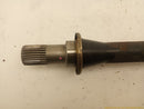 Dodge Stealth Driver Left Front Jackshaft-8