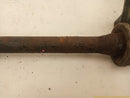 Dodge Stealth Driver Left Front Jackshaft-9
