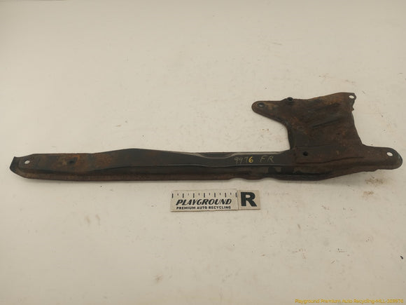 Dodge Stealth Front Right Crossmember Support Bracket