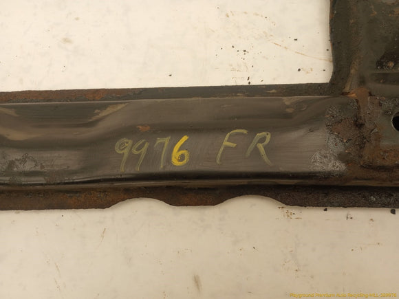 Dodge Stealth Front Right Crossmember Support Bracket