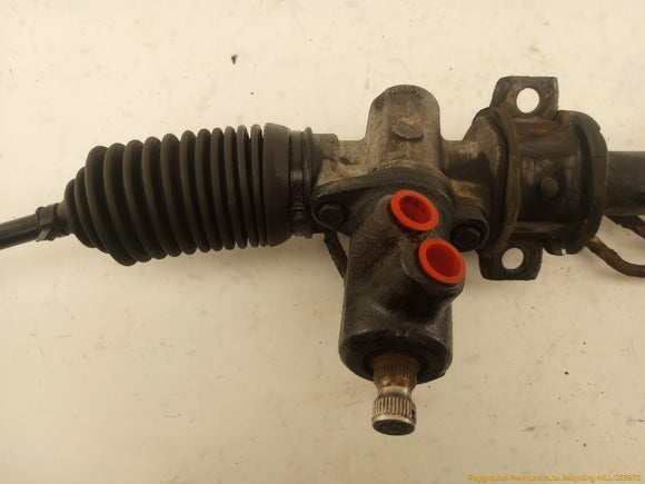 Dodge Stealth Power Steering Rack & Pinion