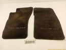 Dodge Stealth Pair Of Front Floor Mats-1