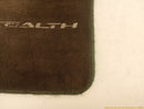 Dodge Stealth Pair Of Front Floor Mats-6