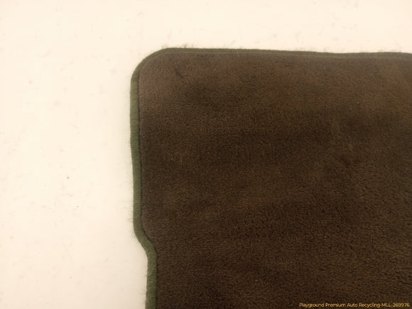 Dodge Stealth Pair Of Front Floor Mats