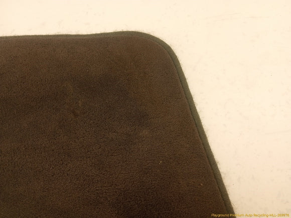 Dodge Stealth Pair Of Front Floor Mats