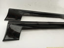 Dodge Stealth Pair Of Rocker Panel Side Skirts-3