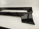 Dodge Stealth Pair Of Rocker Panel Side Skirts-4