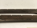 Dodge Stealth Pair Of Rocker Panel Side Skirts-10