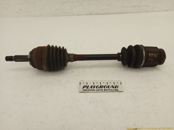 Dodge Stealth Driver Left Front Axle Drive Shaft