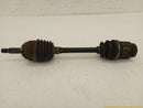 Dodge Stealth Driver Left Front Axle Drive Shaft-2