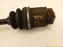 Dodge Stealth Driver Left Front Axle Drive Shaft-3