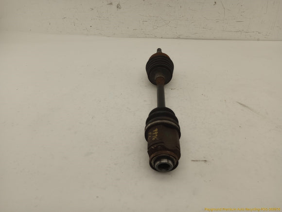 Dodge Stealth Driver Left Front Axle Drive Shaft