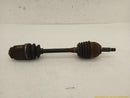 Dodge Stealth Driver Left Front Axle Drive Shaft-5