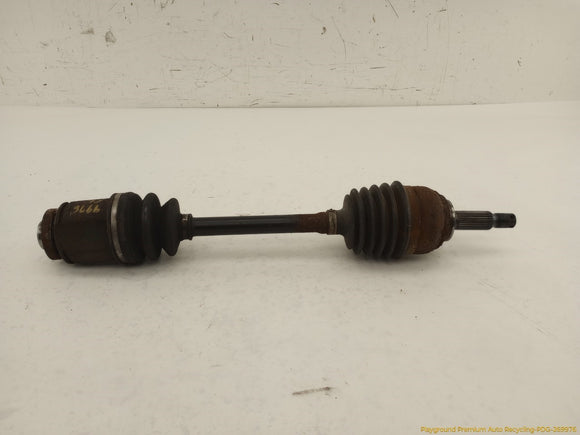 Dodge Stealth Driver Left Front Axle Drive Shaft