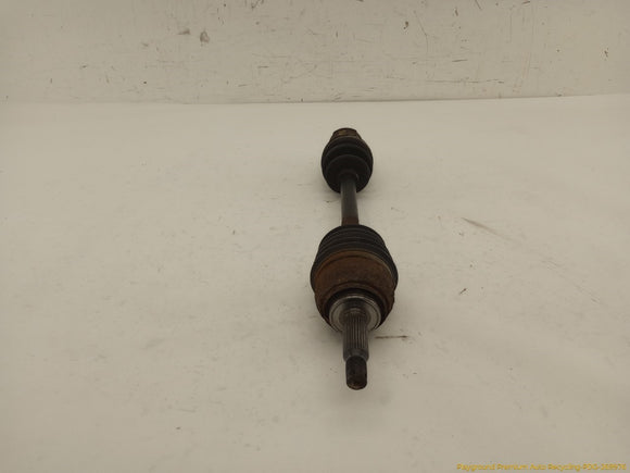 Dodge Stealth Driver Left Front Axle Drive Shaft