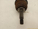 Dodge Stealth Driver Left Front Axle Drive Shaft-7