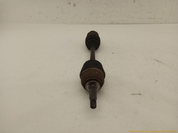 Dodge Stealth Driver Left Front Axle Drive Shaft
