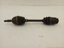 Dodge Stealth Driver Left Front Axle Drive Shaft-9