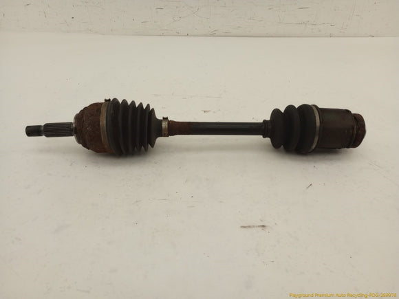 Dodge Stealth Driver Left Front Axle Drive Shaft