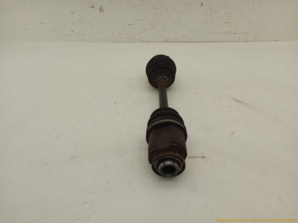 Dodge Stealth Driver Left Front Axle Drive Shaft