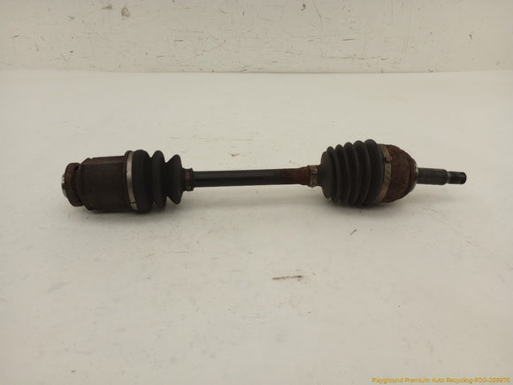 Dodge Stealth Driver Left Front Axle Drive Shaft