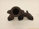 Dodge Stealth Passenger Right Exhaust Manifold-2