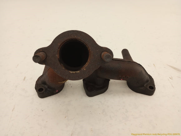 Dodge Stealth Passenger Right Exhaust Manifold