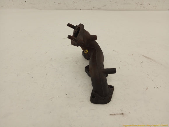 Dodge Stealth Passenger Right Exhaust Manifold