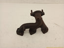 Dodge Stealth Passenger Right Exhaust Manifold-4
