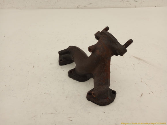 Dodge Stealth Passenger Right Exhaust Manifold