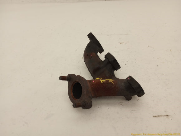 Dodge Stealth Passenger Right Exhaust Manifold