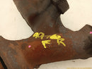 Dodge Stealth Passenger Right Exhaust Manifold-7
