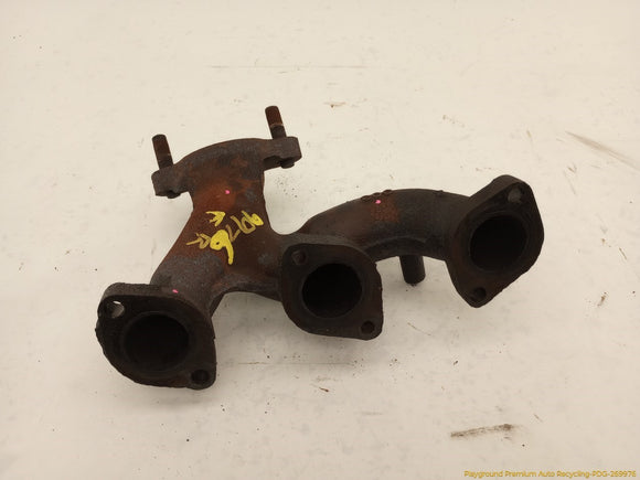 Dodge Stealth Passenger Right Exhaust Manifold