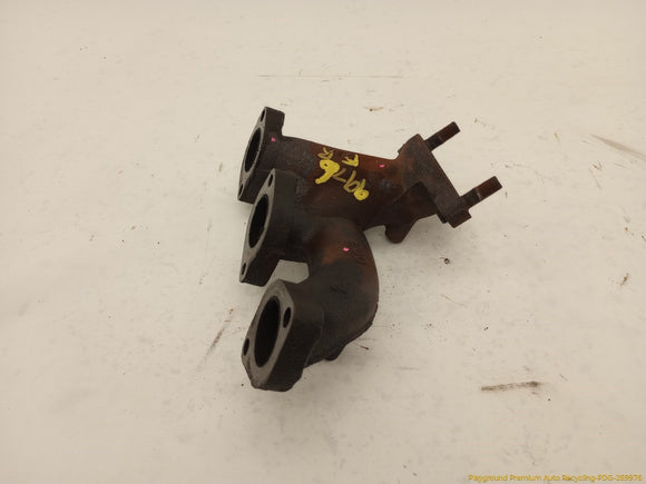 Dodge Stealth Passenger Right Exhaust Manifold