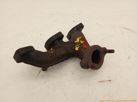 Dodge Stealth Passenger Right Exhaust Manifold
