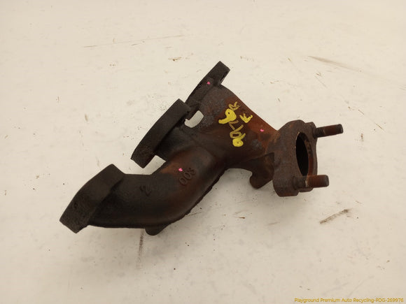 Dodge Stealth Passenger Right Exhaust Manifold