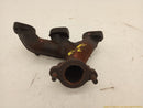 Dodge Stealth Passenger Right Exhaust Manifold-12