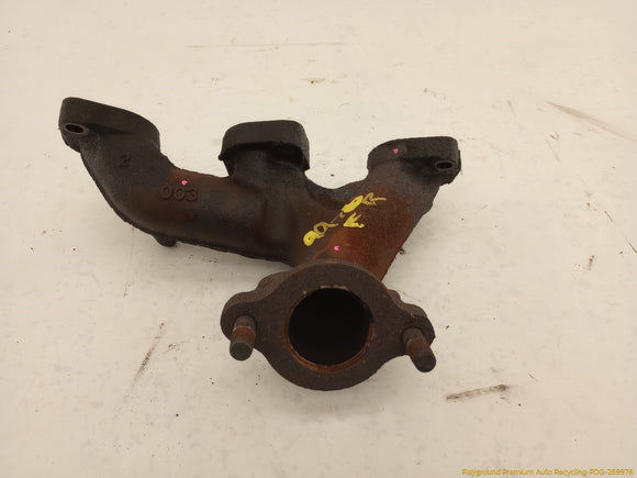 Dodge Stealth Passenger Right Exhaust Manifold