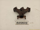 Dodge Stealth Driver Left Exhaust Manifold-1