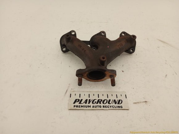 Dodge Stealth Driver Left Exhaust Manifold