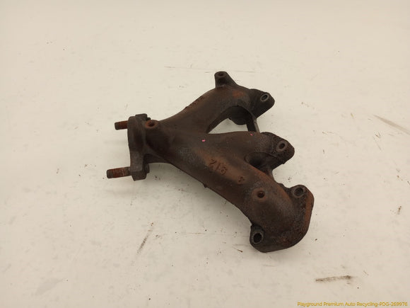 Dodge Stealth Driver Left Exhaust Manifold