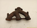 Dodge Stealth Driver Left Exhaust Manifold-4