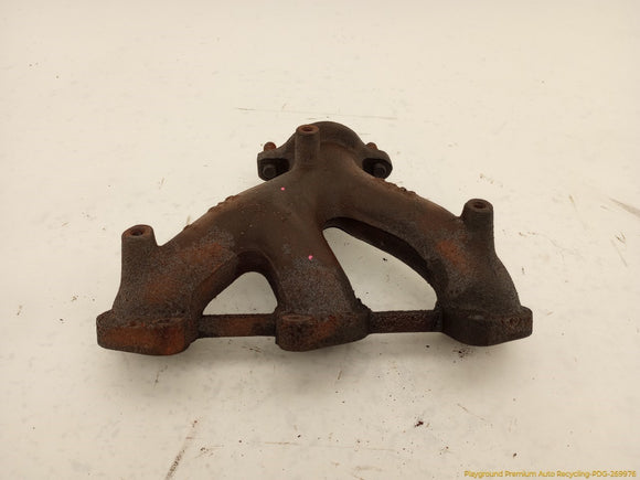 Dodge Stealth Driver Left Exhaust Manifold