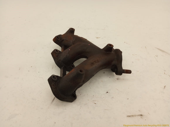 Dodge Stealth Driver Left Exhaust Manifold