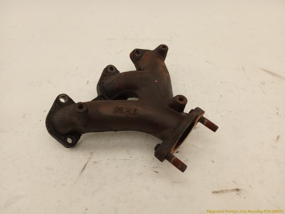 Dodge Stealth Driver Left Exhaust Manifold