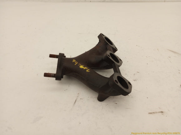 Dodge Stealth Driver Left Exhaust Manifold